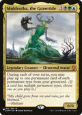 Image for Muldrotha, the Gravetide (199/269) (The List Reprints) - Magic: The Gathering