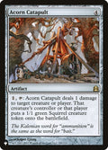Image for Acorn Catapult (241/318) (The List Reprints) - Magic: The Gathering