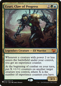 Image for Ezuri, Claw of Progress (044/342) (The List Reprints) - Magic: The Gathering
