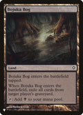 Image for Bojuka Bog (WWK) (132/145) (The List Reprints) - Magic: The Gathering