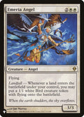Image for Emeria Angel (11/249) (The List Reprints) - Magic: The Gathering
