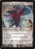 Image for Emrakul, the Aeons Torn (4/248) (The List Reprints) - Magic: The Gathering