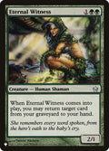 Image for Eternal Witness (5DN) (86/165) (The List Reprints) - Magic: The Gathering