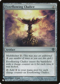 Image for Everflowing Chalice (123/145) (The List Reprints) - Magic: The Gathering
