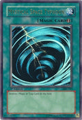 Image for Mystical Space Typhoon (MRL-047) (MRL-EN) - YuGiOh