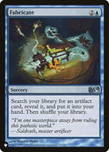 Image for Fabricate (52/249) (The List Reprints) - Magic: The Gathering
