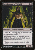 Image for Gatekeeper of Malakir (89/249) (The List Reprints) - Magic: The Gathering