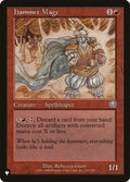 Image for Hammer Mage (193/350) (The List Reprints) - Magic: The Gathering