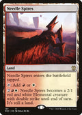 Needle Spires (137) (Zendikar Rising)