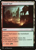 Image for Gruul Turf (131) (Zendikar Rising) - Magic: The Gathering