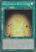 Image for Millennium Revelation (LED7-EN006) (LED7) - YuGiOh