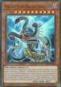 Image for Meklord Astro Dragon Triskelion (LED7-EN016) (LED7) - YuGiOh