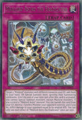 Image for Meklord Astro the Eradicator (LED7-EN022) (LED7) - YuGiOh