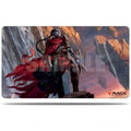 Image for Zendikar Rising: Commander Anowon, the Ruin Thief Playmat for Magic The Gathering - Playmats