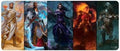Image for Core Set 2021 Table Playmat for Magic (6ft) - Playmats