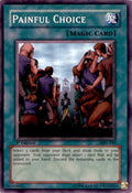 Image for Painful Choice (MRL-049) (MRL-EN) - YuGiOh
