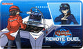 Image for Yu-Gi-Oh! 2020 Remote Duel Mini Game Mat - Vagabond & Vagrant - Playmats