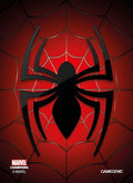 Image for Marvel Champions - Spider Man Card Sleeves (50ct.) - Card Sleeves