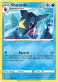 Image for Sharpedo (12/73) (CHP) - Pokemon