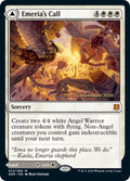 Image for Emeria's Call (12) (Prerelease Cards) - Magic: The Gathering
