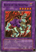 Image for Reaper on the Nightmare (PGD-078) (PGD) - YuGiOh