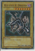 Image for Red-Eyes B. Dragon (LOB-070) (LOB) - YuGiOh