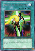 Image for Return of the Doomed (LON-021) (LON) - YuGiOh