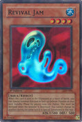Image for Revival Jam (LON-006) (LON) - YuGiOh