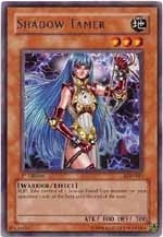 Image for Shadow Tamer (LOD-025) (LOD) - YuGiOh
