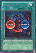 Image for Shield & Sword (MRD-131) (MRD) - YuGiOh