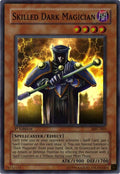 Image for Skilled Dark Magician (MFC-065) (MFC) - YuGiOh