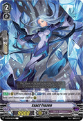Image for Exact Frozen (V-BT09/063EN) (V-BT09: Butterfly d'Moonlight) - Cardfight Vanguard