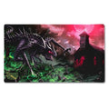 Image for Dragon Shield Playmat (Limited Edition) - Halloween Dragon 2020 - Playmats