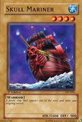 Image for Skull Mariner (PSV-092) (PSV) - YuGiOh