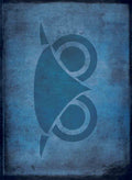 Image for Gloss Sleeve - Foretold - Wisdom (50-Pack) - Card Sleeves