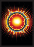 Image for Gloss Sleeve - Solforge (50-Pack) - Card Sleeves