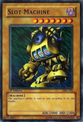 Image for Slot Machine (MRL-028) (MRL-EN) - YuGiOh