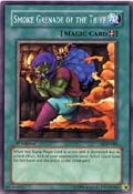 Image for Smoke Grenade of the Thief (LOD-080) (LOD) - YuGiOh