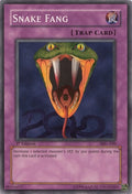 Image for Snake Fang (MRL-050) (MRL-EN) - YuGiOh
