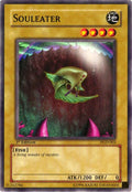 Image for Souleater (PGD-003) (PGD) - YuGiOh