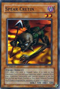 Image for Spear Cretin (MRL-087) (MRL-EN) - YuGiOh