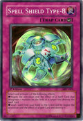 Image for Spell Shield Type-8 (MFC-043) (MFC) - YuGiOh