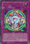 Image for Spellbinding Circle (MRL-006) (MRL-EN) - YuGiOh