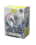 Image for Dragon Shield Limited Edition Matte Art Sleeves - Word of the God Hand (100-Pack) - Card Sleeves