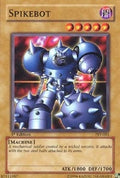 Image for Spikebot (PSV-081) (PSV) - YuGiOh