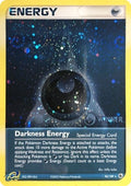 Image for Darkness Energy (Special) - 93/109 (Cosmos Holo) [Winner] (93/109) (PR) - Pokemon