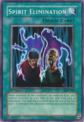 Image for Spirit Elimination (LON-102) (LON) - YuGiOh
