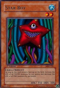 Image for Star Boy (MRD-109) (MRD) - YuGiOh