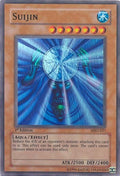 Image for Suijin (MRD-027) (MRD) - YuGiOh