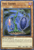Image for Evil Thorn (OP14-EN015) (OP14) - YuGiOh